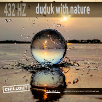 Duduk with nature 432 hz mp3